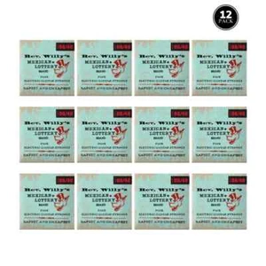 12 Sets Dunlop Rev Willy's Billy Gibbons Signature Guitar Strings 08-40 - Picture 1 of 6