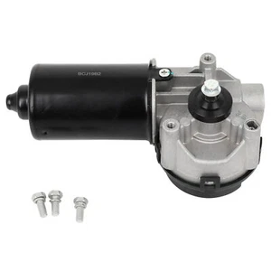 Fits Ford F-150 Explorer F-250 Super Duty Lincoln Front Windshield Wiper Motor - Picture 1 of 6