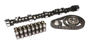 COMP Cams SK12-210-2 High Energy/Marine 218/218 Hydraulic Cam SK-Kit Chevy SBC - Picture 1 of 3