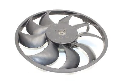 Вентилятор охлаждения электрического двигателя NISSAN e-NV200 M20 487JK00E 80 кВт 2020 - Изображение 1 из 4