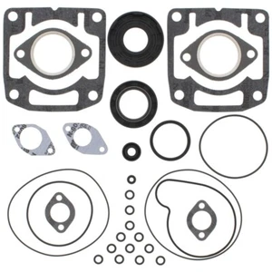 Winderosa Gasket Set with Oil Seals 711179 - Picture 1 of 1