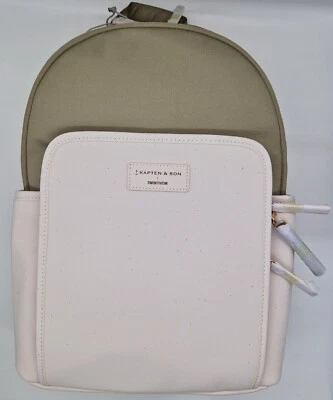 Kapten & Son Twenty4tim Rucksack Aalborg Merch Bag Tim Twenty4Tim Fanmerch Fan  - Bild 1 von 4