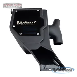 Volant Cold Air Intake For 21-24 Ford Bronco 2.7L Ecoboost 17003 Oiled Filter - Picture 1 of 6