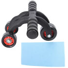 Bauch Roller Rad Bauch Rad Ab Rad Pro Push-up Rad Core Muscle Ab Trainer