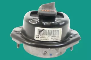 2002-2008 bmw 745i 750i 750li 745li n62 engine RIGHT PASSENGER SIDE motor mounts - Picture 1 of 10