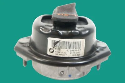 BMW 745I 750I 750LI 2002-2008 745LI N62 motor lado derecho del pasajero soportes de motor Foto 1 de 4