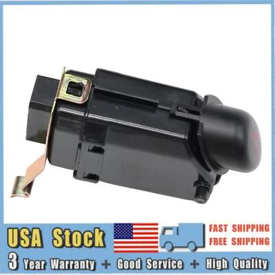 Nuevo interruptor intermitente de peligro adecuado para Jeep Liberty 2002-2007 56010158AC 56010158AD Foto 1 de 4