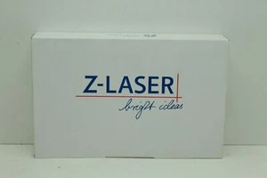 Z-Laser Z3AT-635-Ig90 ( 2200019487 ) Laser "Neu&OVP" - Bild 1 von 3