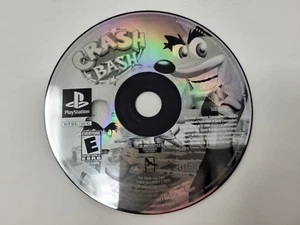 Crash Bash for Sony PlayStation 1 PS1 - Disc Only - Picture 1 of 1