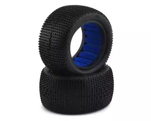 Proline Racing Hole Shot 3.0 2.2" Rear Buggy Tires - Picture 1 of 4