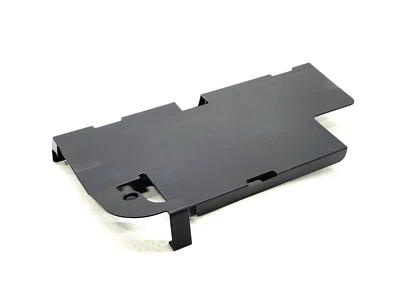 AUDI A4 A5 B8 A6 2008-2015 CUBIERTA DE BATERÍA PANEL DE AJUSTE ENVOLVENTE GENUINO OEM Foto 1 de 4