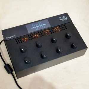 Freqport FreqTube FT-1 - Picture 1 of 4