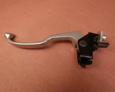 2004-2009 YAMAHA FZ6-R FZ6R FZ6 FZ600 Clutch Lever Mount Perch - Image 1 of 4