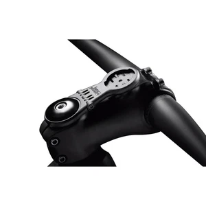 F3 Cycling FormMount OTS Computer Mount, Carbon - Picture 1 of 1