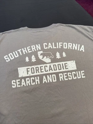 Camiseta Scotty Cameron California Bear SS/XL/NUEVA Foto 1 de 4