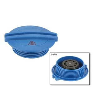 Car Accessories Tank Cap Cap Coolant Expansion For Golf 2004-2013 MK5 MK6 - Picture 1 of 6