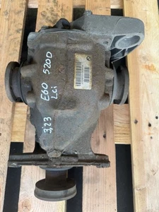 BMW E60 E61 520d LCI 177PS Automatik Hinterachse Differential 7560591 I=3,23 - Bild 1 von 5