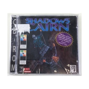 Mesque PC Game Shadows of Cairn EX - Picture 1 of 1