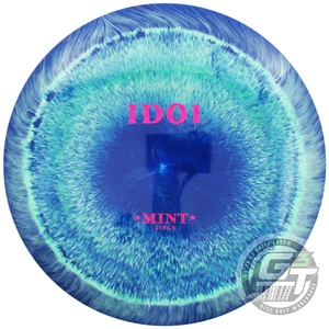 NEW Mint Discs Elixir Idol Distance Driver Golf Disc - COLORS WILL VARY - Picture 1 of 1