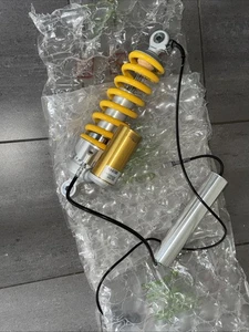 AMORTIGUADOR TRASERO DUCATI MULTISTRADA 1200 ENDURO GENUINO 36521464A - Imagen 1 de 8