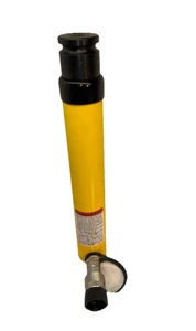 Replacement 10 Ton Hydraulic Cylinder For ENERPAC STB101 Series Pipe Bender - Picture 1 of 5