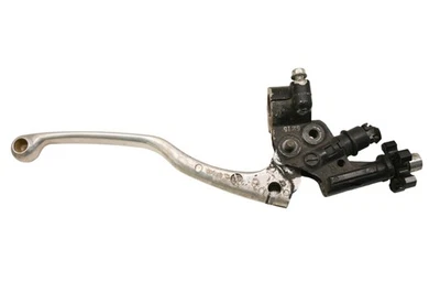 Palanca de embrague Quadracer 450 06 Suzuki LTR450 Foto 1 de 3