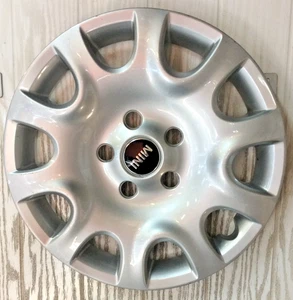 mini 15" 5 stud wheel trim r50 r52 r56 6754171 - Picture 1 of 7