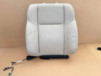 721191. Honda CR-V CRV EX-L 2015-2016 Front Left Upper Seat OEM 81121-T0G-L82ZH - Image 1 of 4