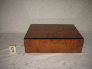 Hochwertiger Big Ben Humidor aus Sammlung - Bild 1 von 8