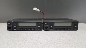 Kenwood TK-780 VHF Analog Mobile Two Way Radio HAM Base Station 146-174 MHz - Zdjęcie 1 z 7