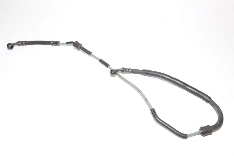 Manguera de embrague hidráulico Honda Cbr1000rr 2006-2007 línea de fluido 22900-mel-000 OEM  Foto 1 de 4