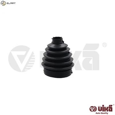 BELLOW KIT DRIVE SHAFT 54980056401 FOR SKODA ROOMSTER/Praktik FABIA/Combi/II A2 - Image 1 of 4