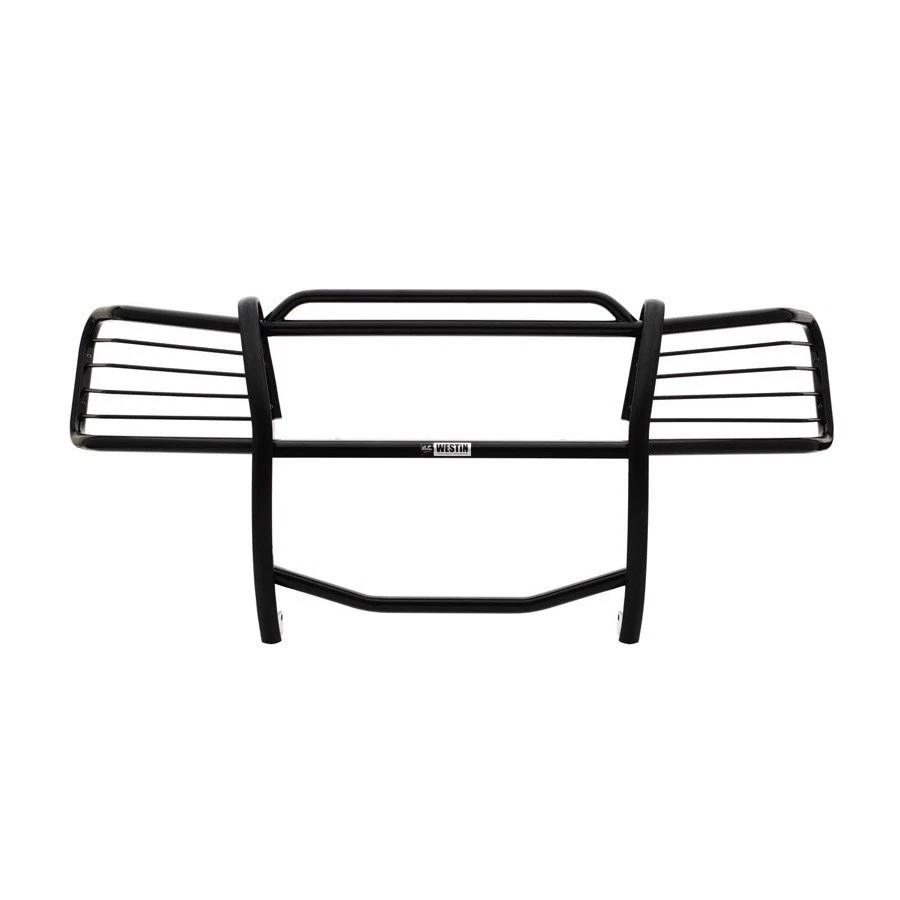 Защита решетки Westin Sportsman 40-2075 1 шт. для Nissan Frontier - Изображение 1 из 1