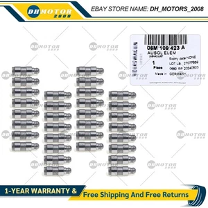 24pcs OEM 06M109423A Valve Tappets For Audi A4 S4 A7 A8 A5 Q7 Q8 VW Touareg 3.0L - Picture 1 of 6