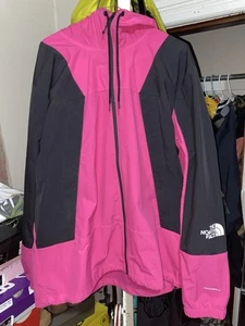 The north face Peril Wind Jacket - Picture 1 of 3