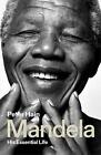 Mandela: His Essential Life By Peter Hain (English) Hardcover Book