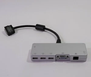 Panasonic Mini Port Replicater CF-VEBU05B OEM - Picture 1 of 7