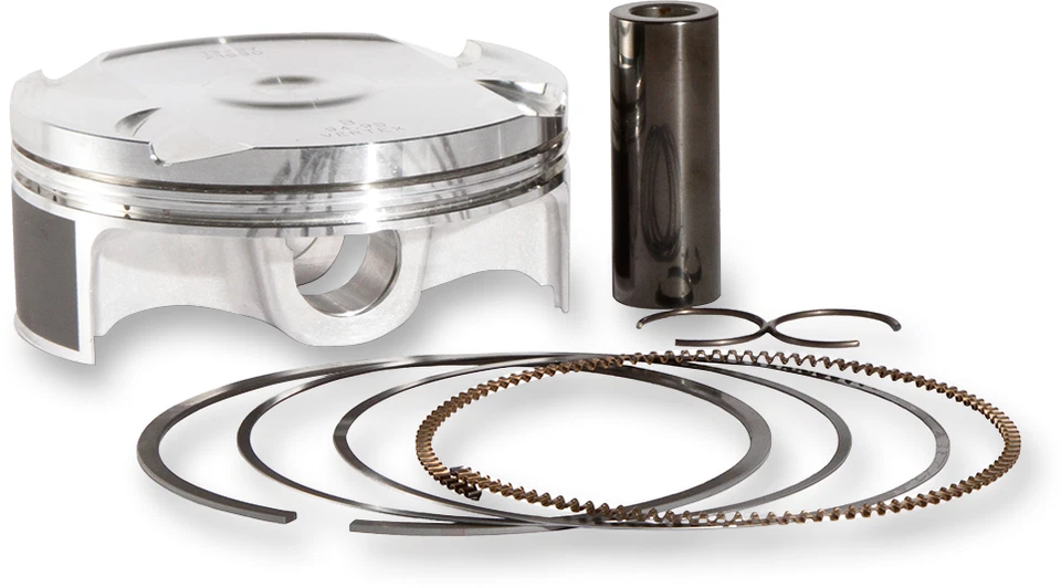 VERTEX 23757A PISTON KIT Ø 78.00 A KTM EXC-F 250 2015 - Immagine 1 di 1
