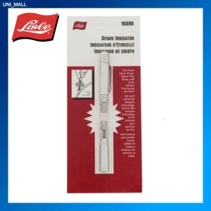 Lisle Tools Nuevo probador de chispas 19380 para bujía, cables, bobinas, loco en EE. UU. - Imagen 1 de 2