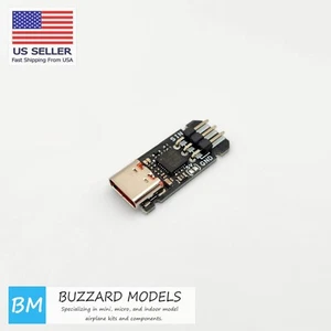 Crossover-RX ESC BLHeli USB Linker - Bild 1 von 2