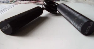 Hand Gripper. Metal Steel Spring Black Hand Grips Trainer Strength Training Tool - Picture 1 of 6