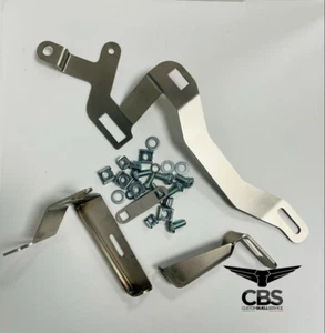 QD Terminal End Brackets XB 2003 - Picture 1 of 1