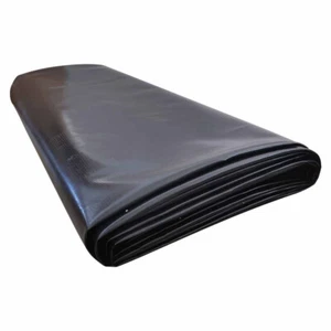 Water Garden Fish Pond Liner 10'x20' Waterproof Toughness Outdoor - Picture 1 of 16