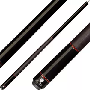 Lucasi Custom LZD6 Pool Cue Stick + Zero Flex Low Deflection Shaft - Picture 1 of 2
