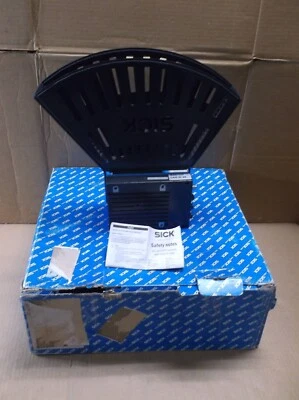 LMS4521R-16000 Sick NEW In Box 2D LiDAR Sensor 1086802 LMS4521R16000 - Image 1 of 4