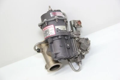 霍尼韦尔阀,P/N:3213876-2 — 第 1/4 张图片