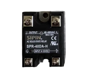 1PC relay SPR-40DA-H - Picture 1 of 1