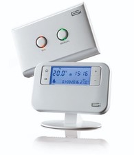 Esi ESRTP4RF+ Wireless Programmable Room Thermostat