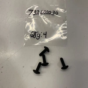 Forming Screw M5x16 4PK - ---- SKI-DOO N O S - Foto 1 di 3