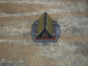 1991 KX125 C Reed Cage 1990 1992 OEM KX 125 KAWASAKI 12021-1085 Petals Intake - Picture 1 of 5